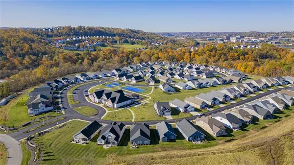 $949,900 | 263 Liberty Boulevard, Canonsburg, PA 15317