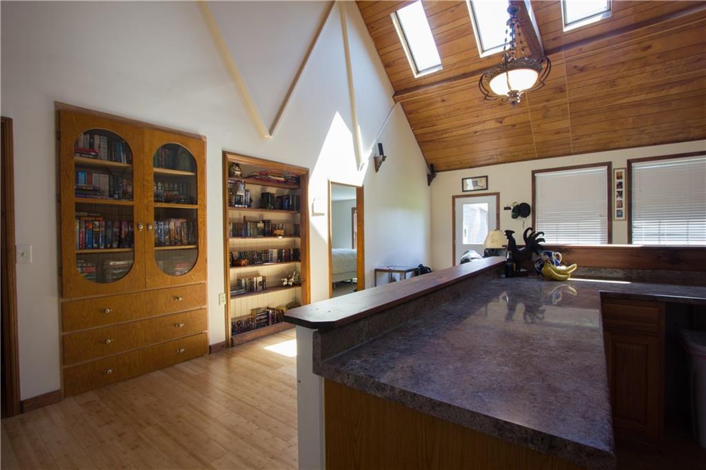 357 Crosby Brook Road Thorndike, ME 04986 - Photo 11 of 35 Photo