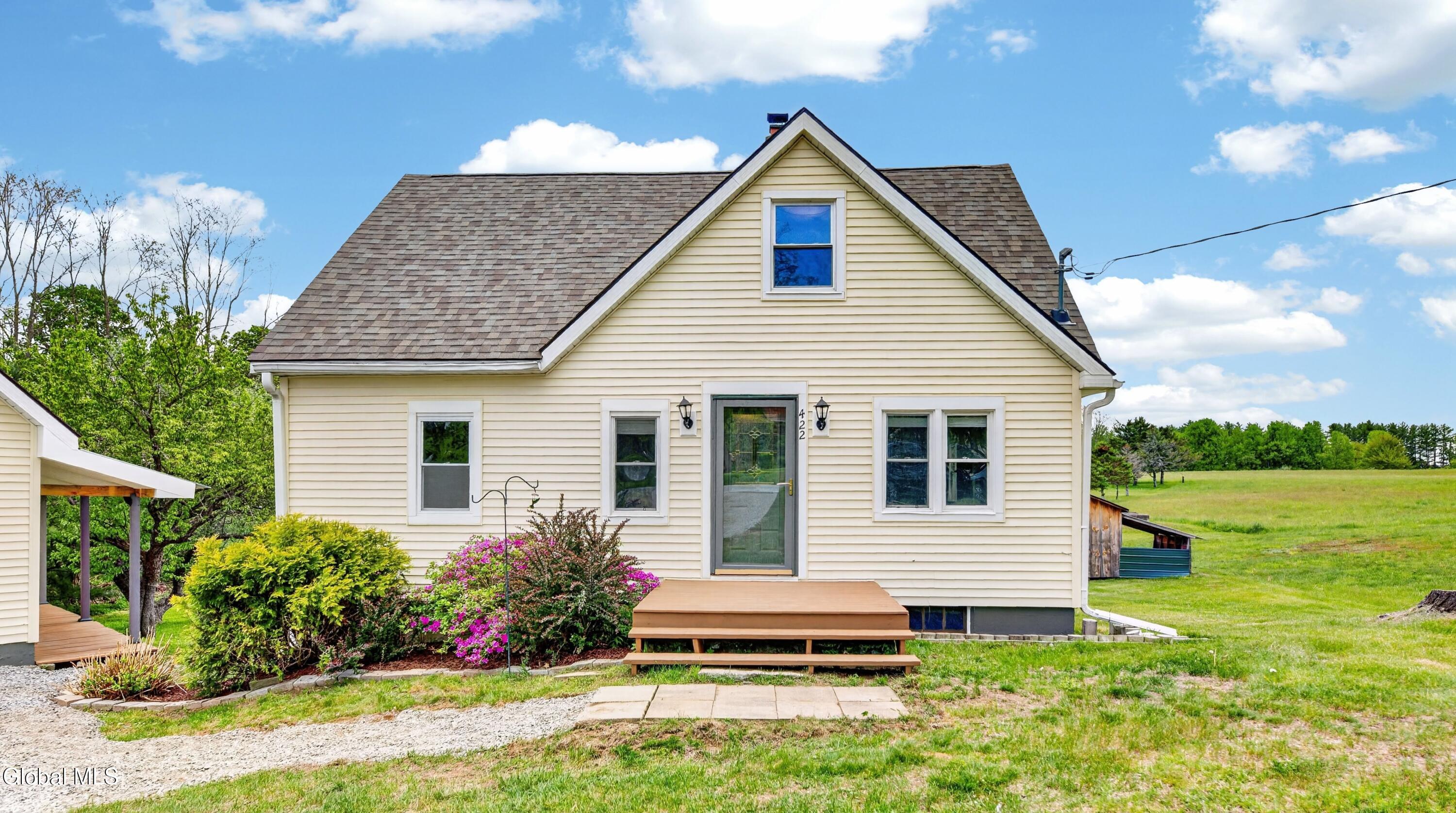 422 Vandenburgh Point Road Gloversville, NY 12078 - Photo 38 of 59 422 Vandenburgh Pt Rd-52