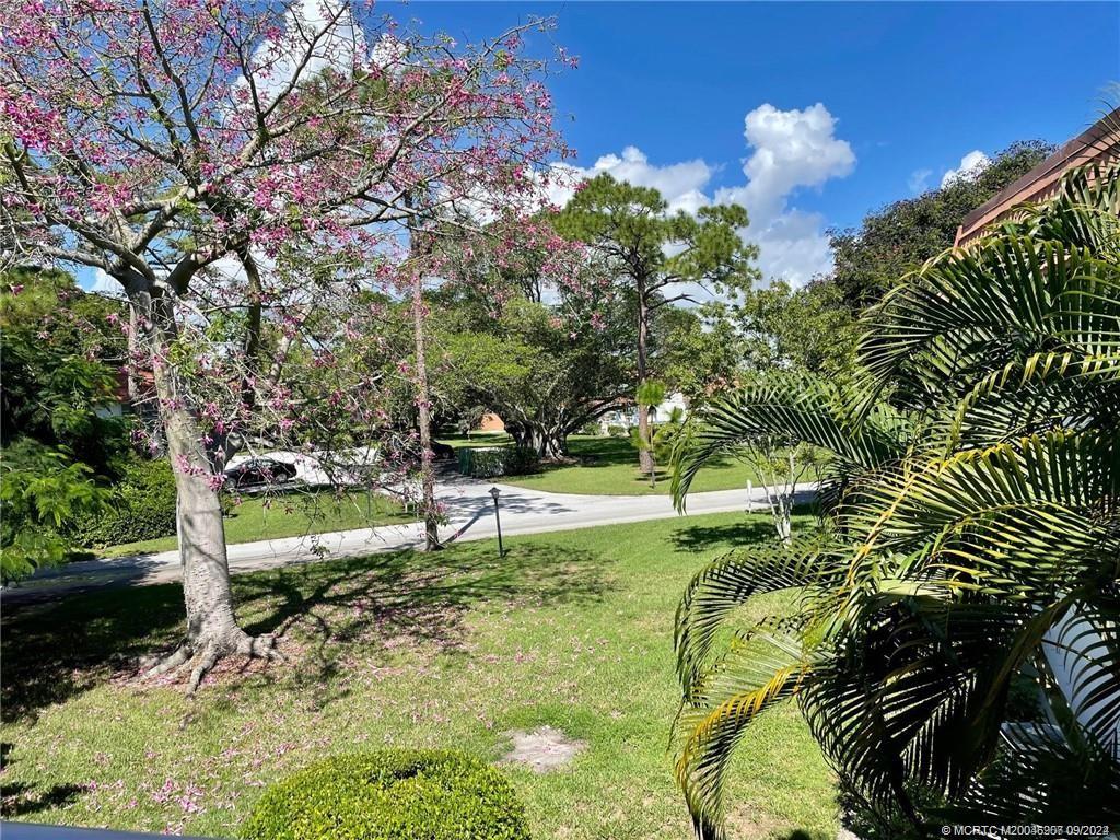 2600 Southeast Ocean Boulevard, Unit H9 Stuart, FL 34996 - Photo 10 of 21 a view of swimming pool