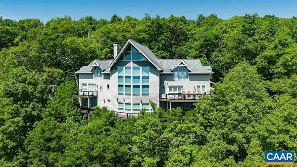 $3,100,000 | 20 Knob Hill Place, Roseland, VA 22967