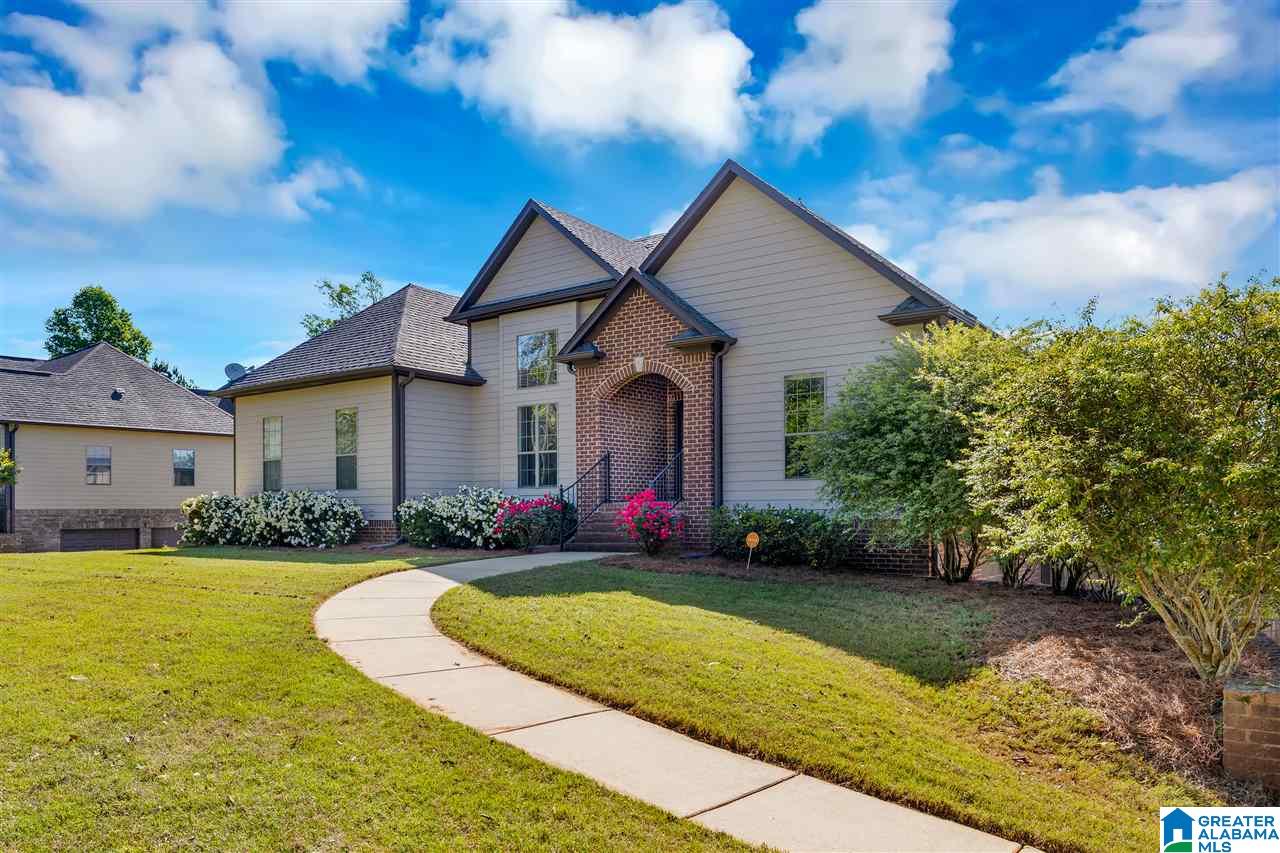 3432 Smith Sims Road Trussville, AL 35173 - Photo 27 of 29