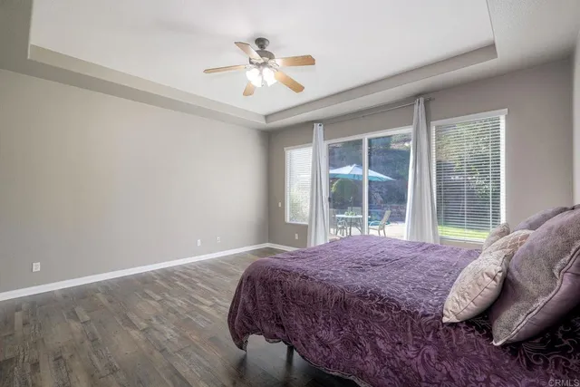 a spacious bathroom with a double vanity sink double and mirror