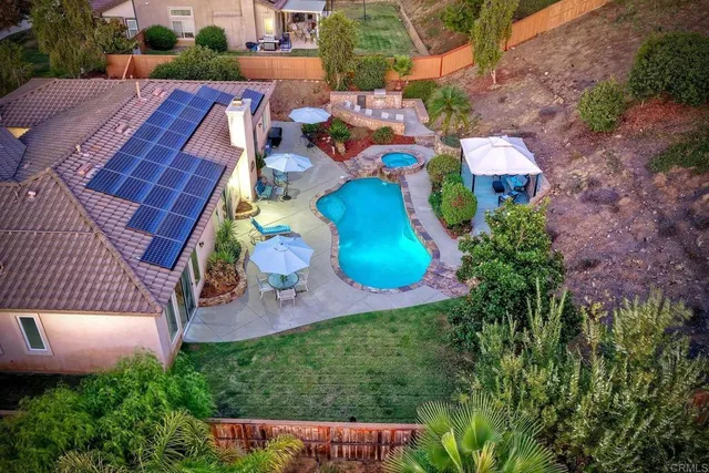 $1,320,000 | 3225 Hidden Estates Lane, Escondido, CA 92027