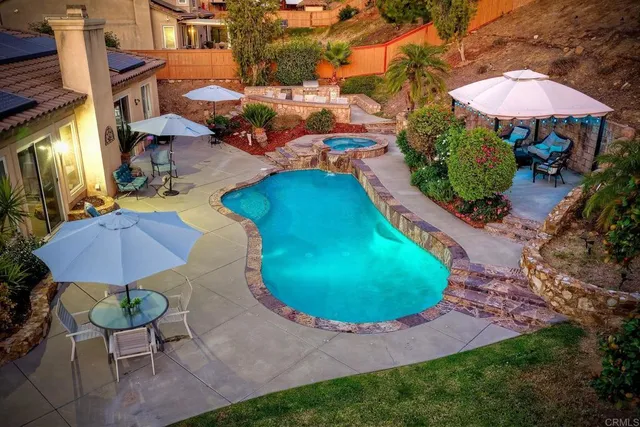 $1,320,000 | 3225 Hidden Estates Lane, Escondido, CA 92027
