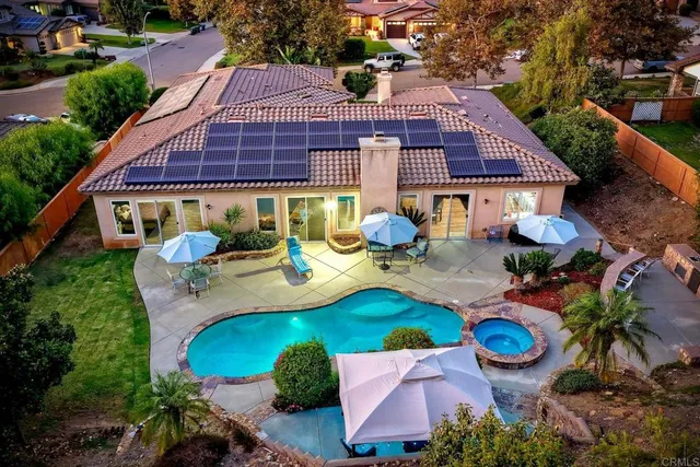 $1,320,000 | 3225 Hidden Estates Lane, Escondido, CA 92027