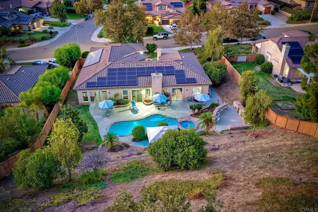 $1,320,000 | 3225 Hidden Estates Lane, Escondido, CA 92027