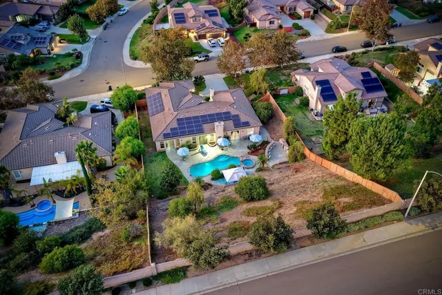 $1,320,000 | 3225 Hidden Estates Lane, Escondido, CA 92027