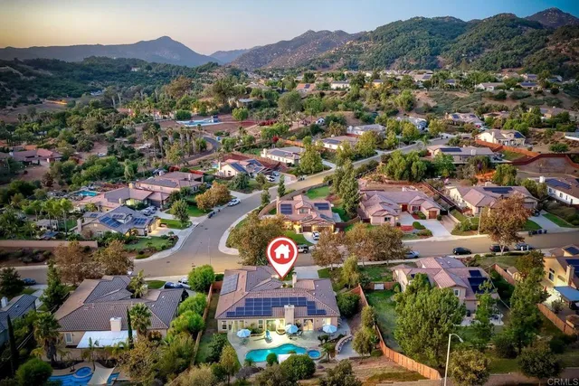 $1,320,000 | 3225 Hidden Estates Lane, Escondido, CA 92027