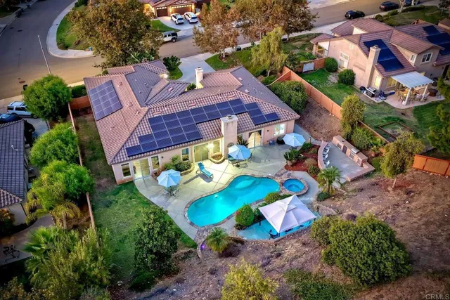 $1,320,000 | 3225 Hidden Estates Lane, Escondido, CA 92027