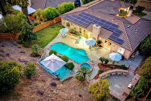 $1,320,000 | 3225 Hidden Estates Lane, Escondido, CA 92027