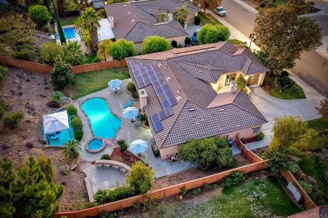 $1,320,000 | 3225 Hidden Estates Lane, Escondido, CA 92027