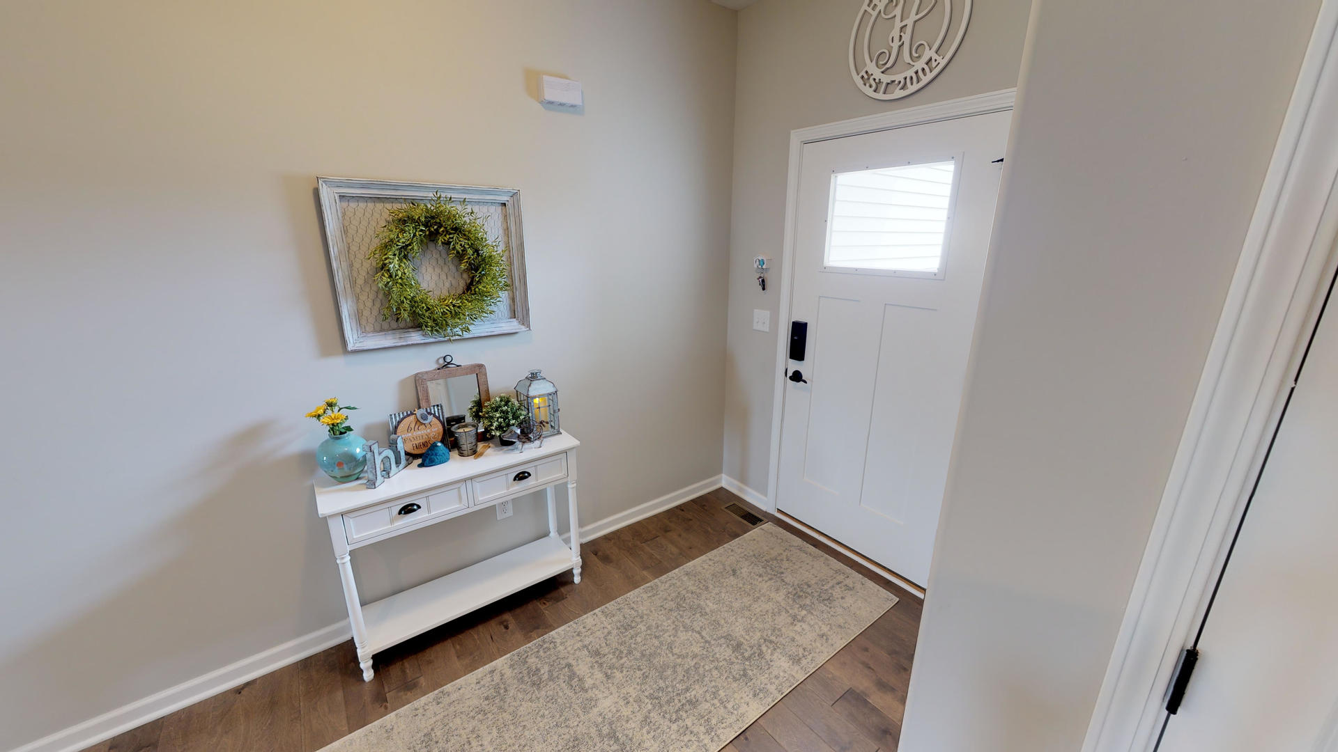 120 West Cache Isle Circle Channahon, IL 60410 - Photo 3 of 17 a room with storage and utility