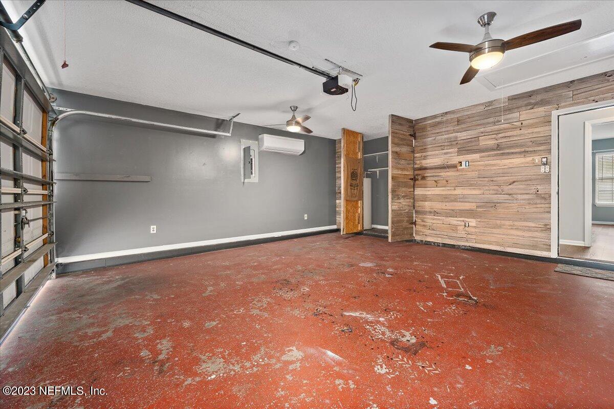 681 Fox Run Circle Macclenny, FL 32063 - Photo 18 of 18 a view of a room with an empty space