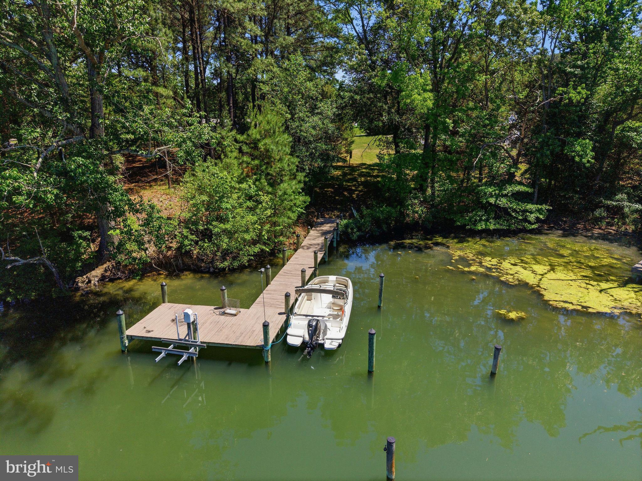 550 Rolling Hills Road Solomons, MD 20629 - Photo 3 of 66