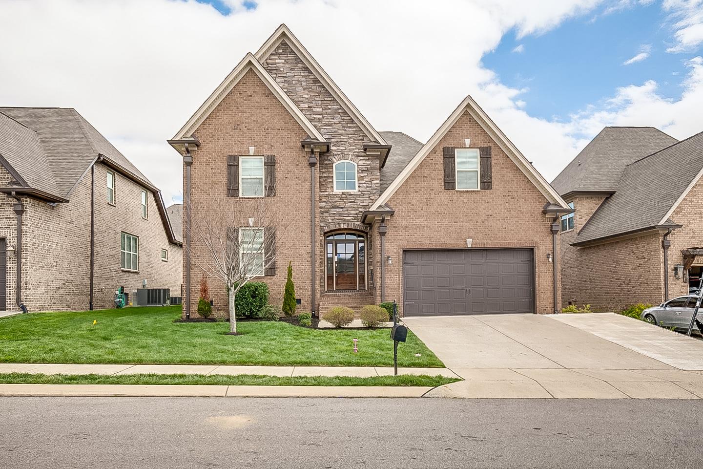7006 Brindle Ridge Way Spring Hill, TN 37174 - Photo 1 of 18 Gallery Image 1