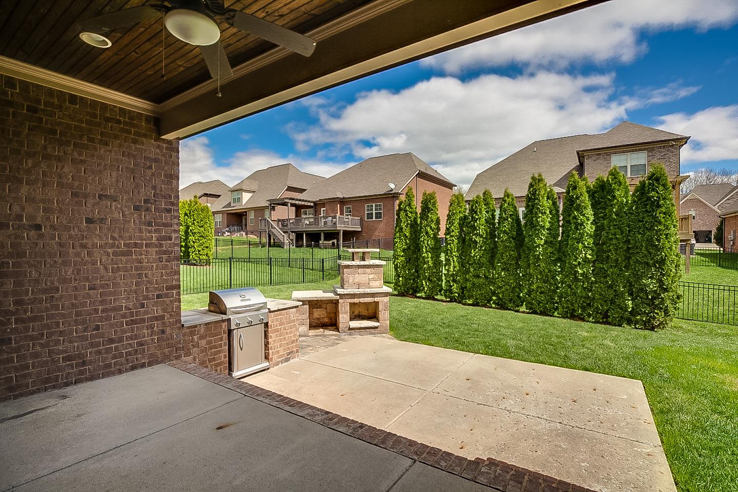 7006 Brindle Ridge Way Spring Hill, TN 37174 - Photo 17 of 18 Gallery Image 17