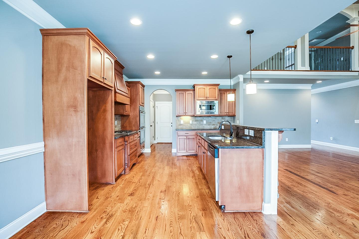 7006 Brindle Ridge Way Spring Hill, TN 37174 - Photo 2 of 18 Gallery Image 2