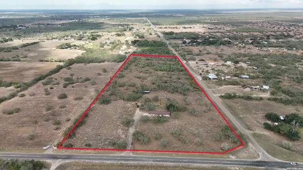 $230,000 | 1931 Farm To Market 2191, Falfurrias, TX 78355