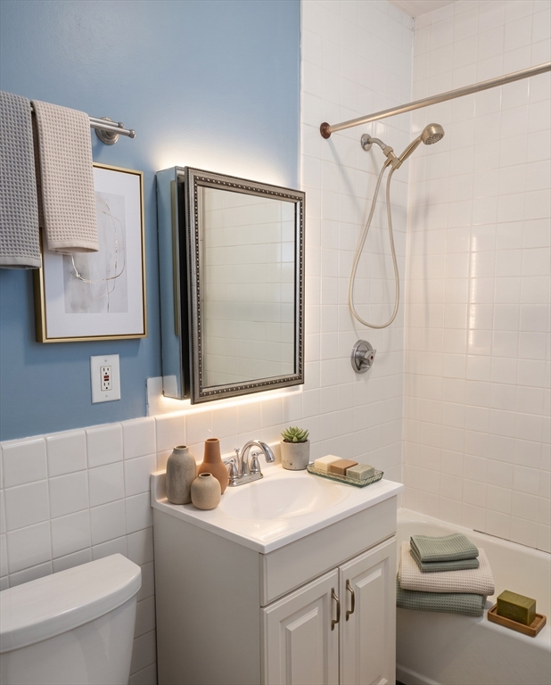 30 Chiswick Road, Unit 4 Boston, MA 02135 - Photo 6 of 11