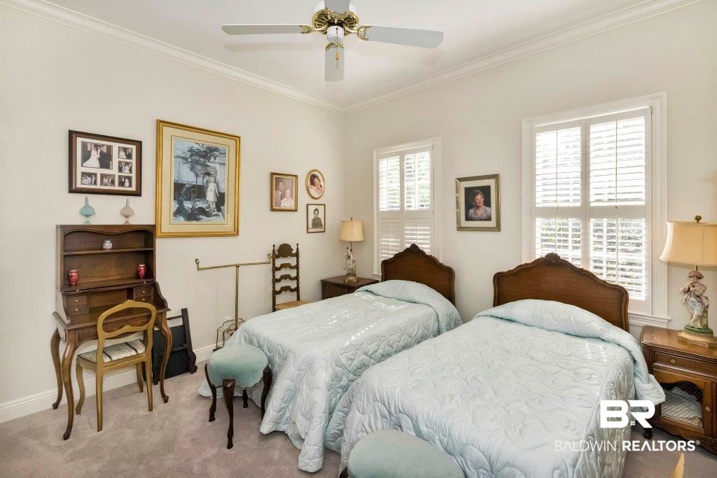 3985 Wimbledon Park Mobile, AL 36608 - Photo 39 of 46