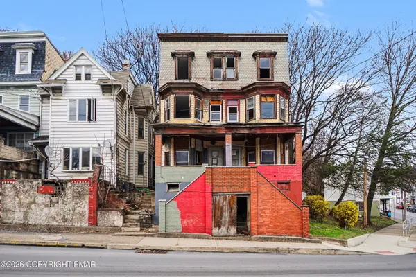 $54,900 | 805-807 North 6th Street, Shamokin, PA 17872