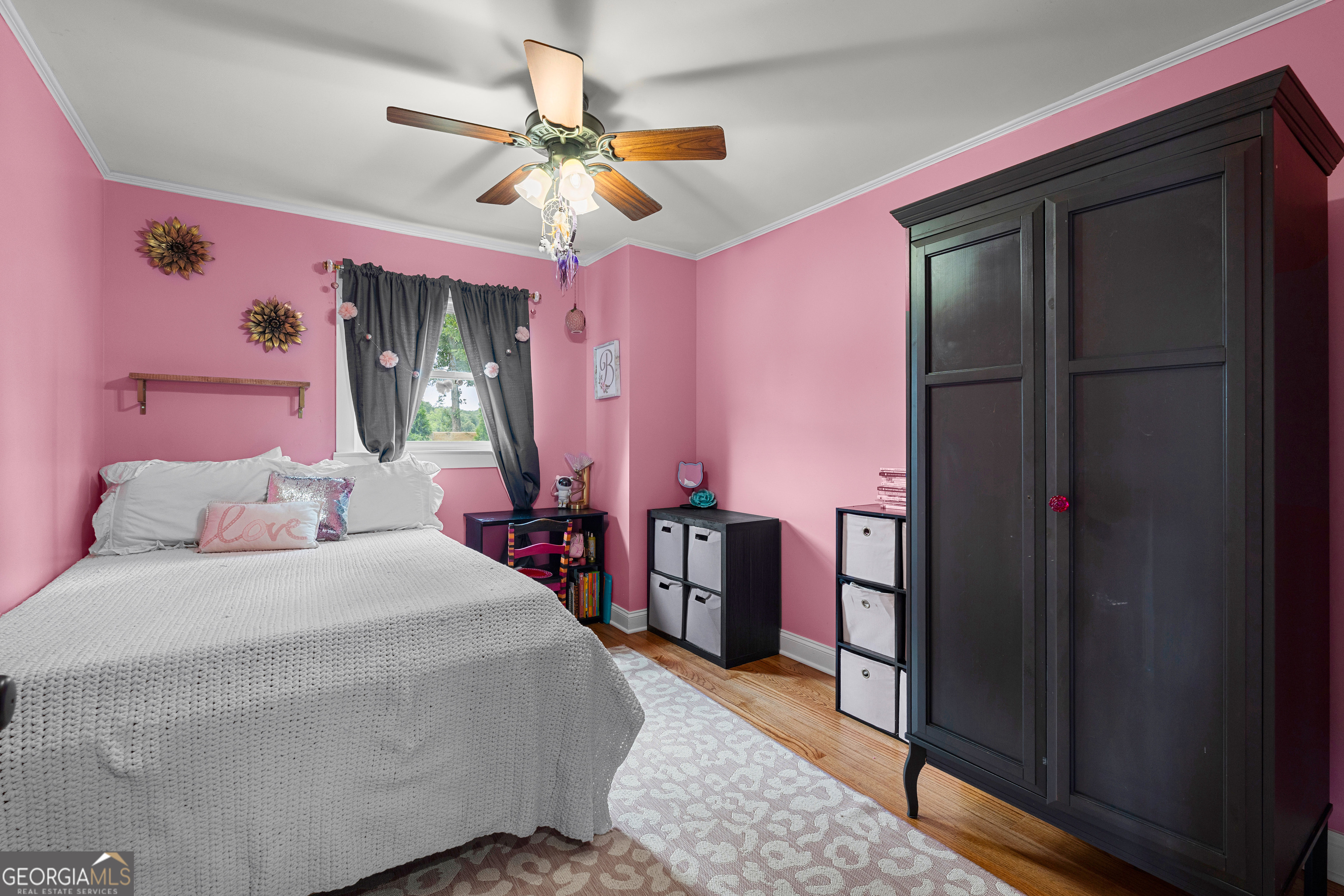 590 Dallas Trail Covington, GA 30014 - Photo 17 of 53 Gallery Image 17