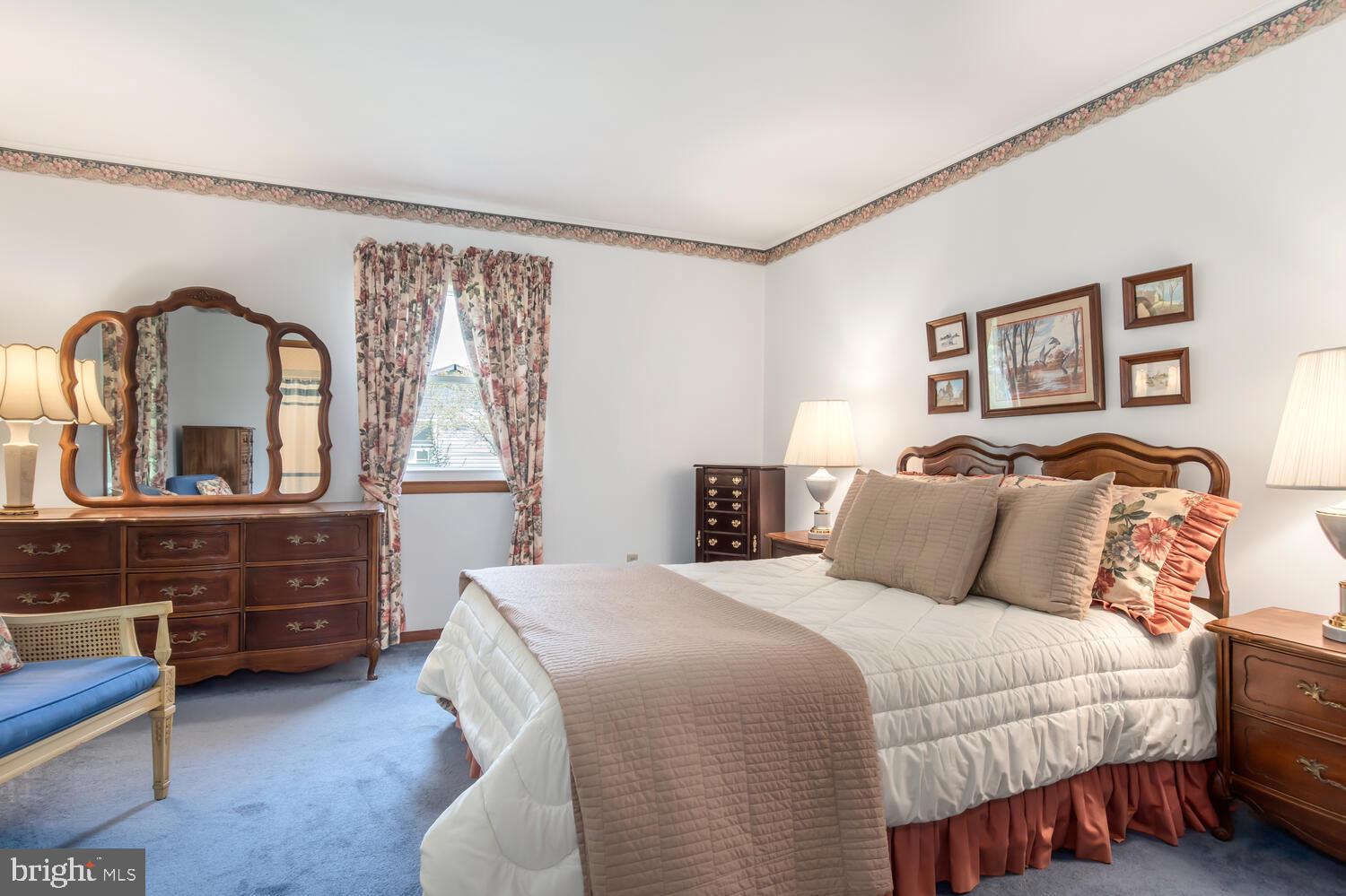 101 Barren Ridge Road Chester, MD 21619 - Photo 21 of 29 Primary Bedroom
