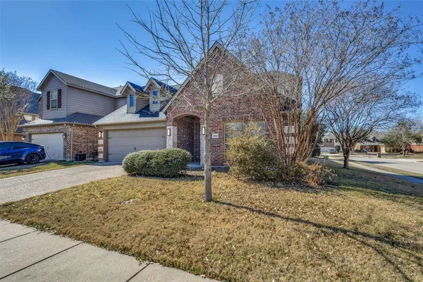$2,350 | 1609 Sunrise Drive, McKinney, TX 75071
