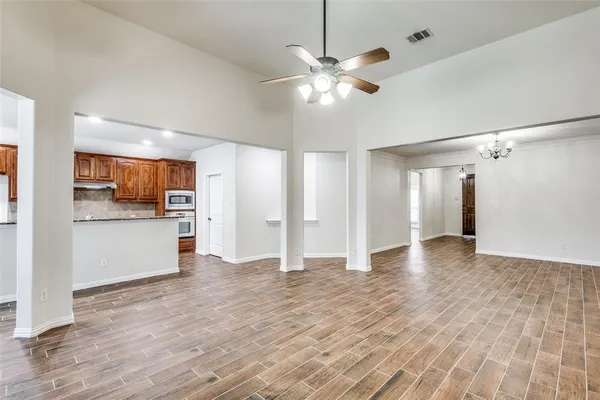 $2,350 | 1609 Sunrise Drive, McKinney, TX 75071