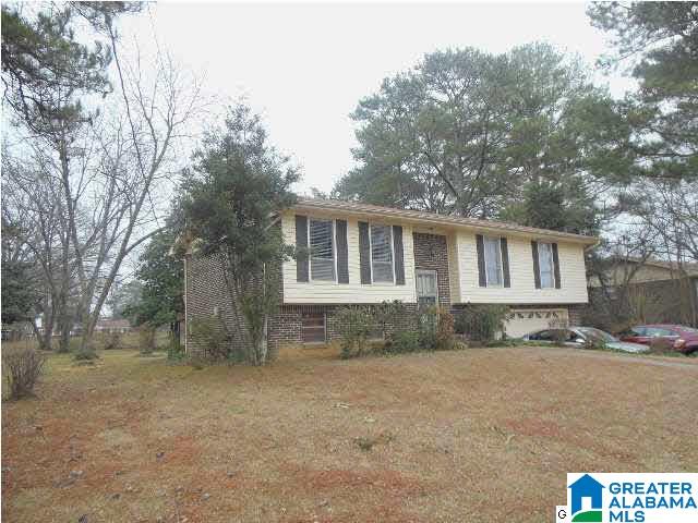 403 Clover Drive Adamsville, AL 35005 - Photo 2 of 21