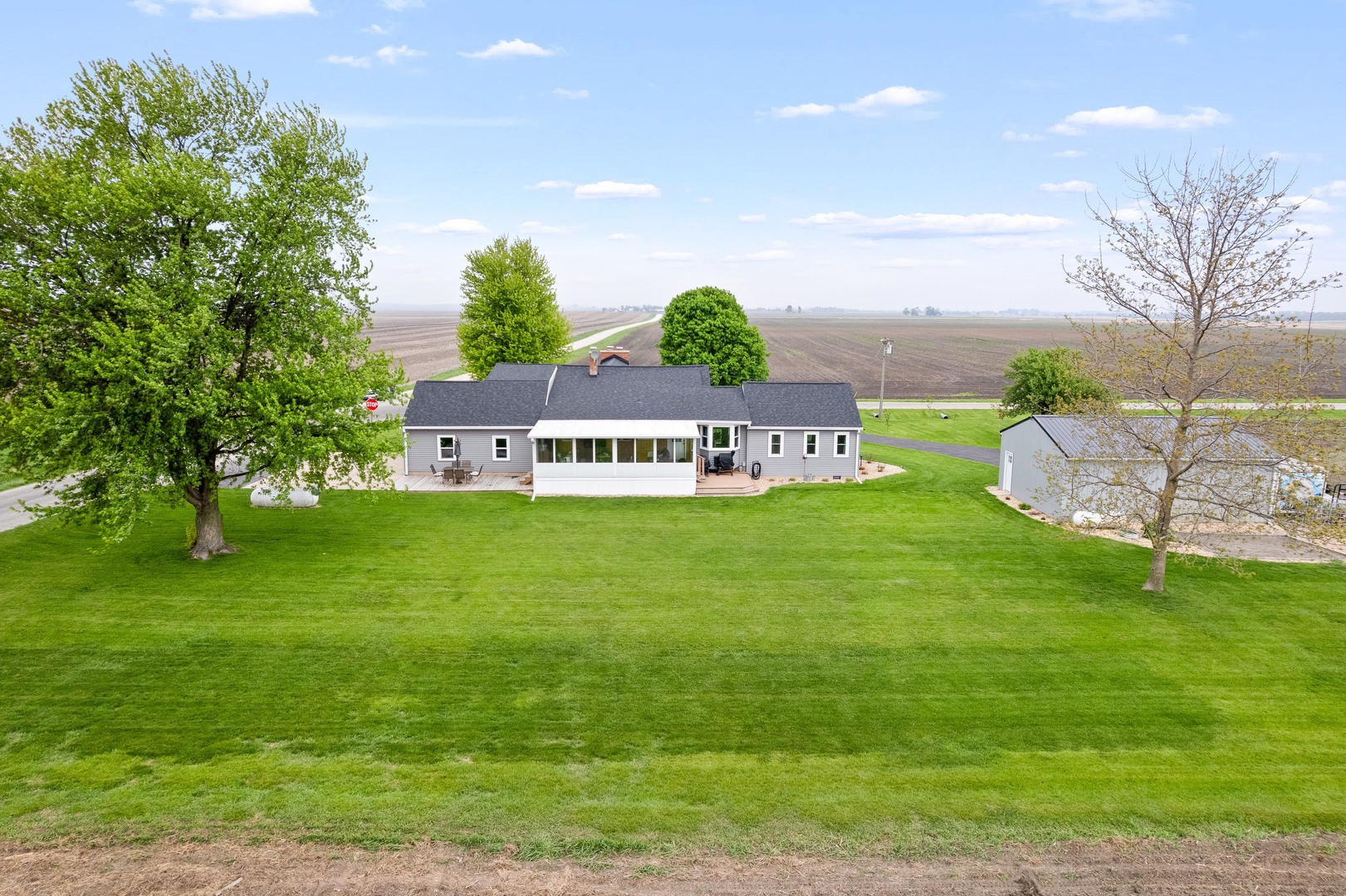 4698 East 17th Road Leland, IL 60531 - Photo 42 of 57