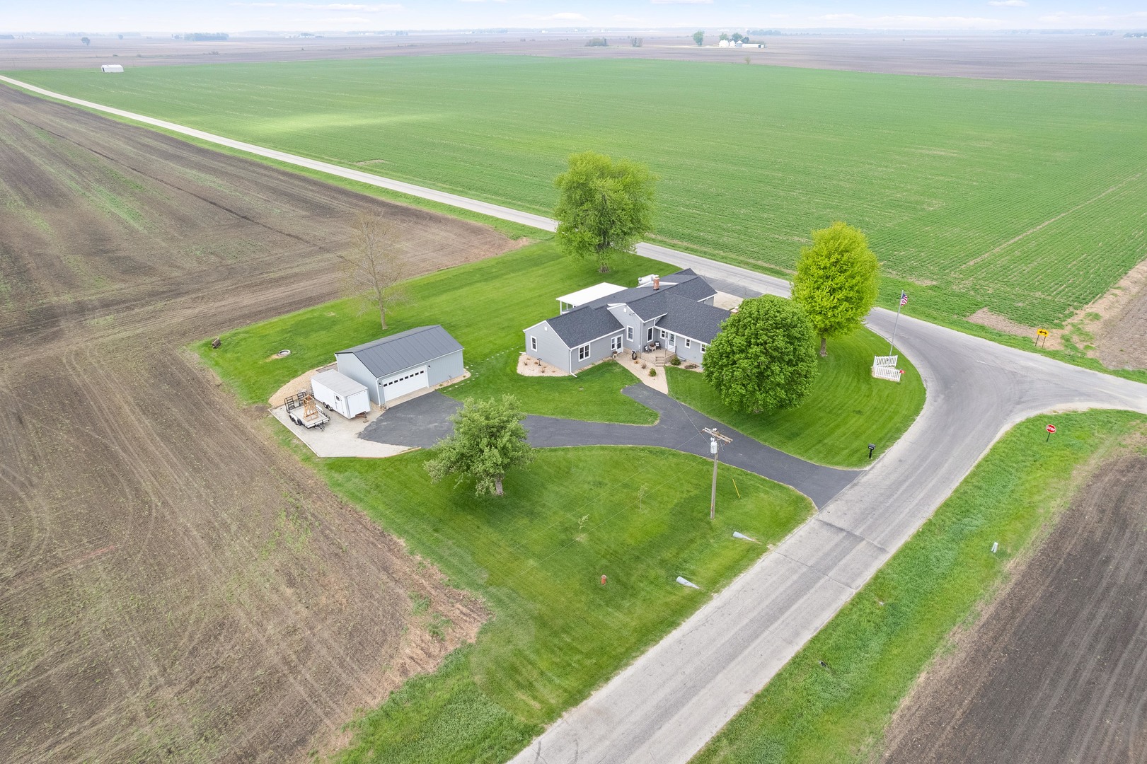 4698 East 17th Road Leland, IL 60531 - Photo 46 of 57