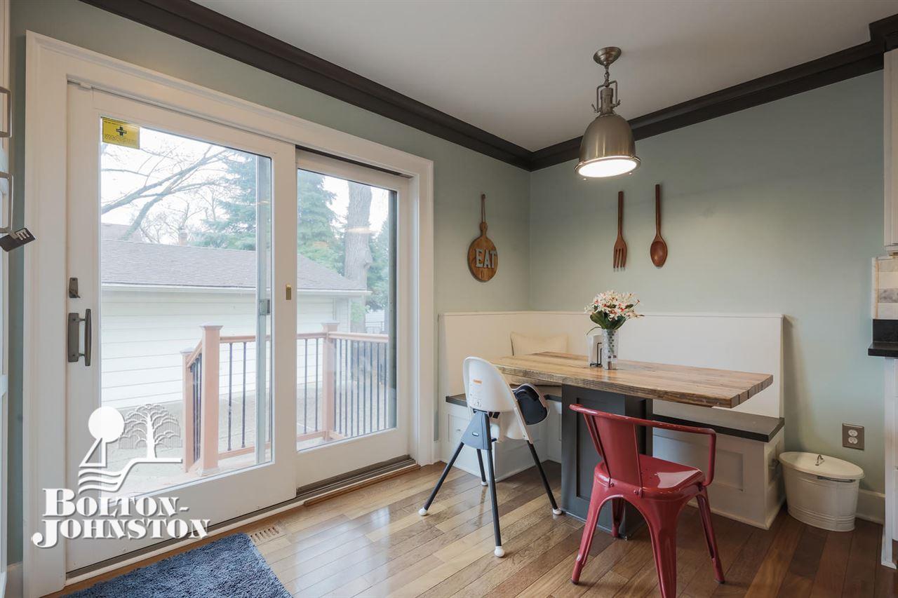 278 Moran Road Grosse Pointe Farms, MI 48236 - Photo 16 of 31