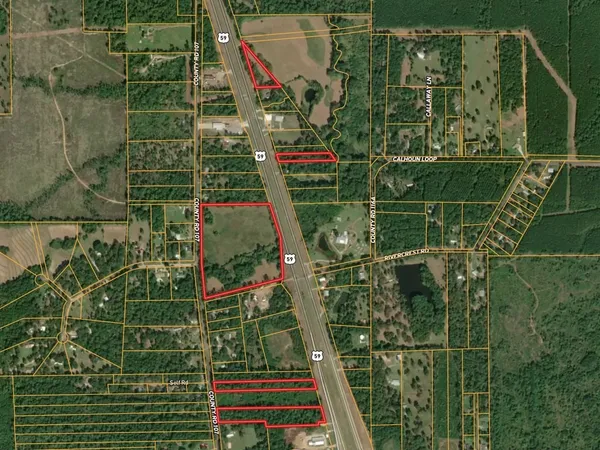 $99,900 | R17051 Hwy 59 North Lufkin Tx 75901, Lufkin, TX 75901