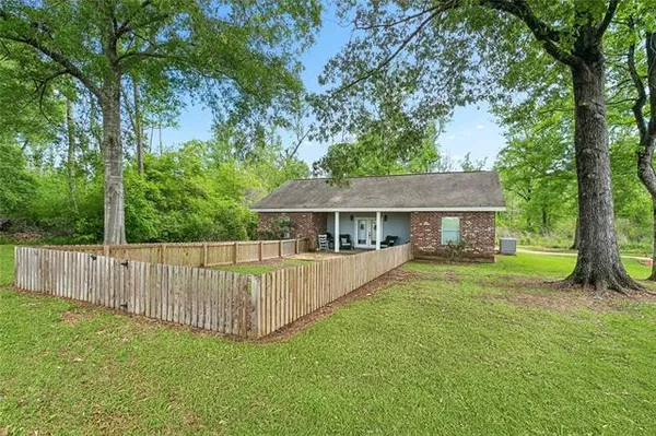 $275,000 | 11120 Gulino Road, Amite, LA 70422