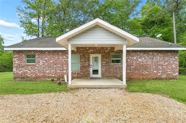 11120 Gulino Road Amite, LA 70422 - Photo 2 of 17