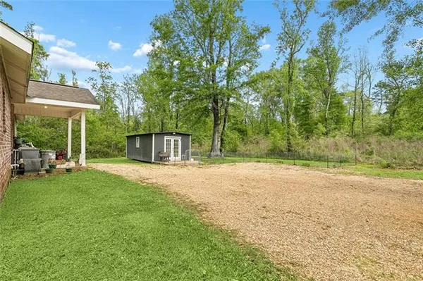 $275,000 | 11120 Gulino Road, Amite, LA 70422