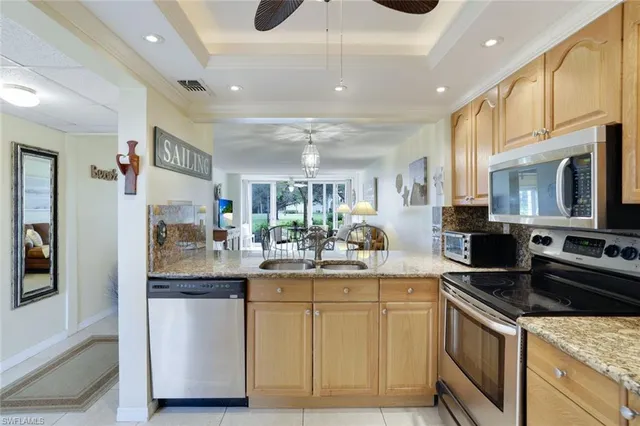 $179,900 | 1086 Forest Lakes Drive, Unit 9107, Naples, FL 34105