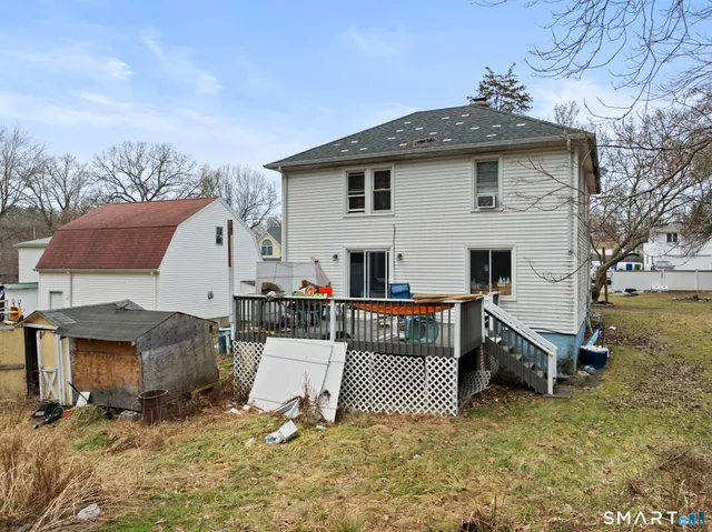 $200,000 | 197 Allen Street, Waterbury, CT 06706