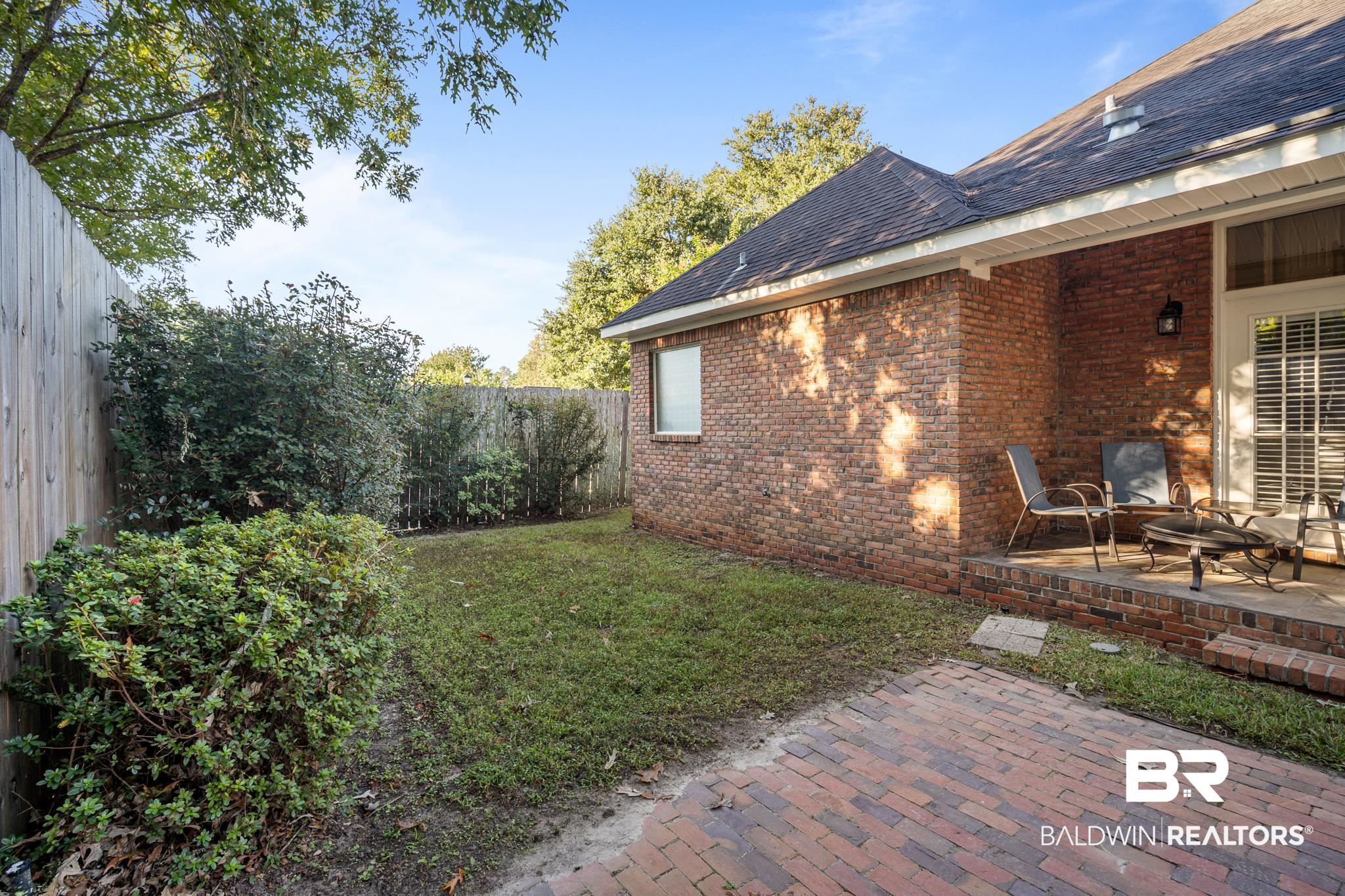 5901 Sutton Trace Court Mobile, AL 36609 - Photo 33 of 36