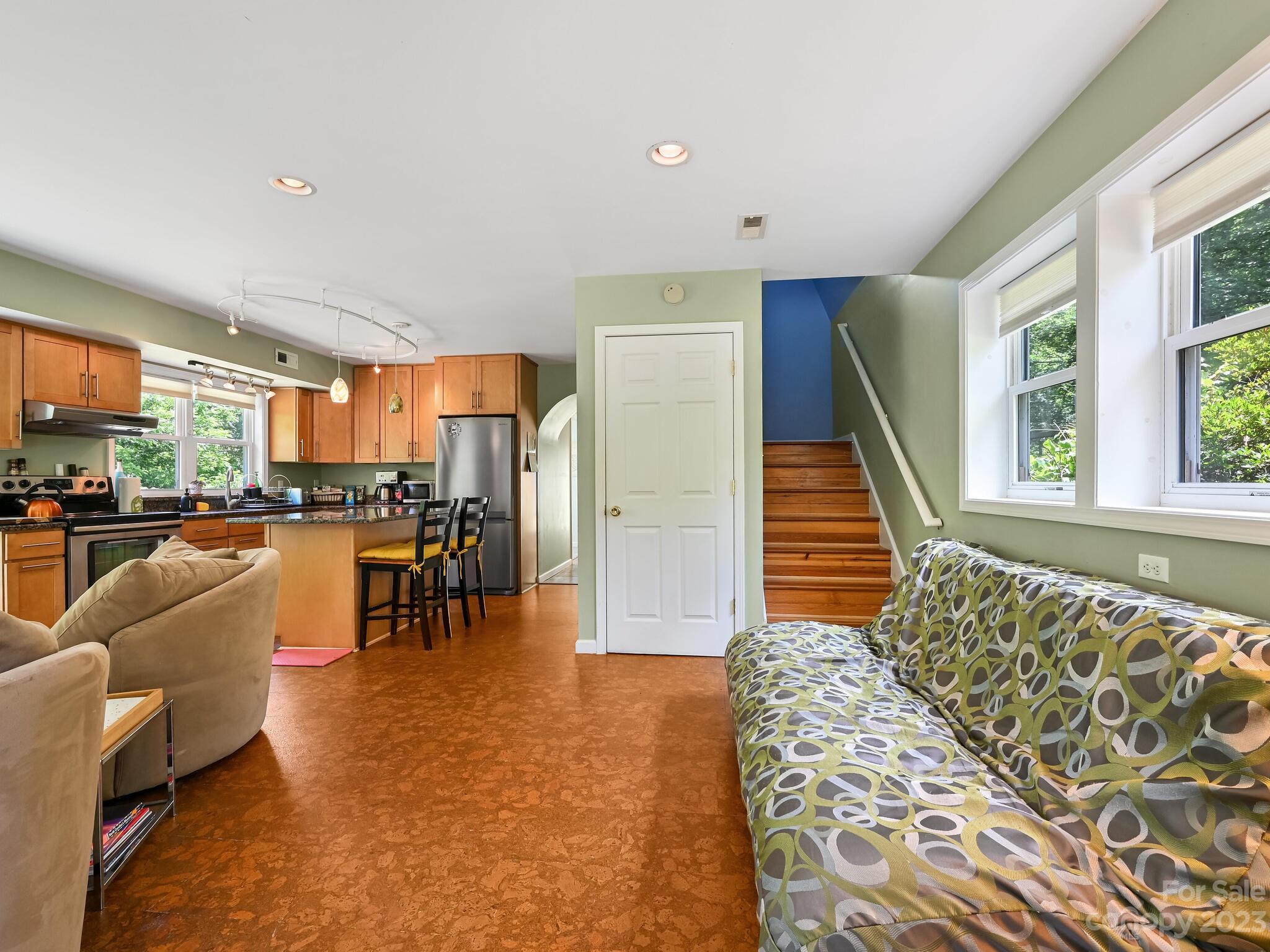 138 Flynn Branch Road Fletcher, NC 28732 - Photo 10 of 29 Gallery Image 10