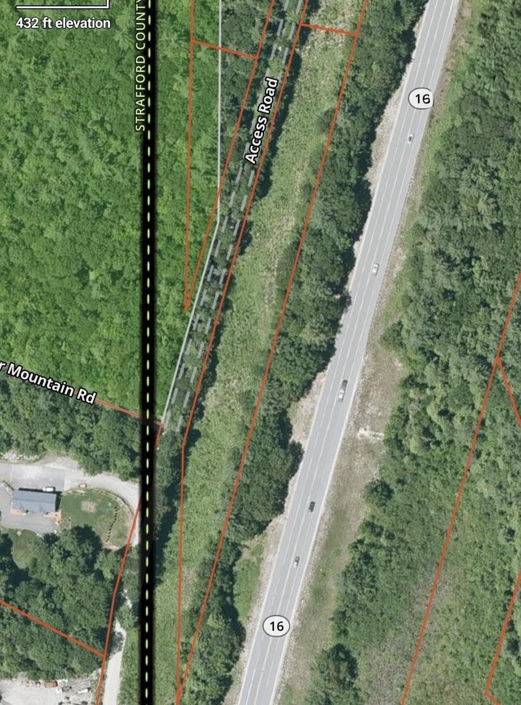 0 Access Road Sanbornville, NH 03872 - Photo 4 of 4