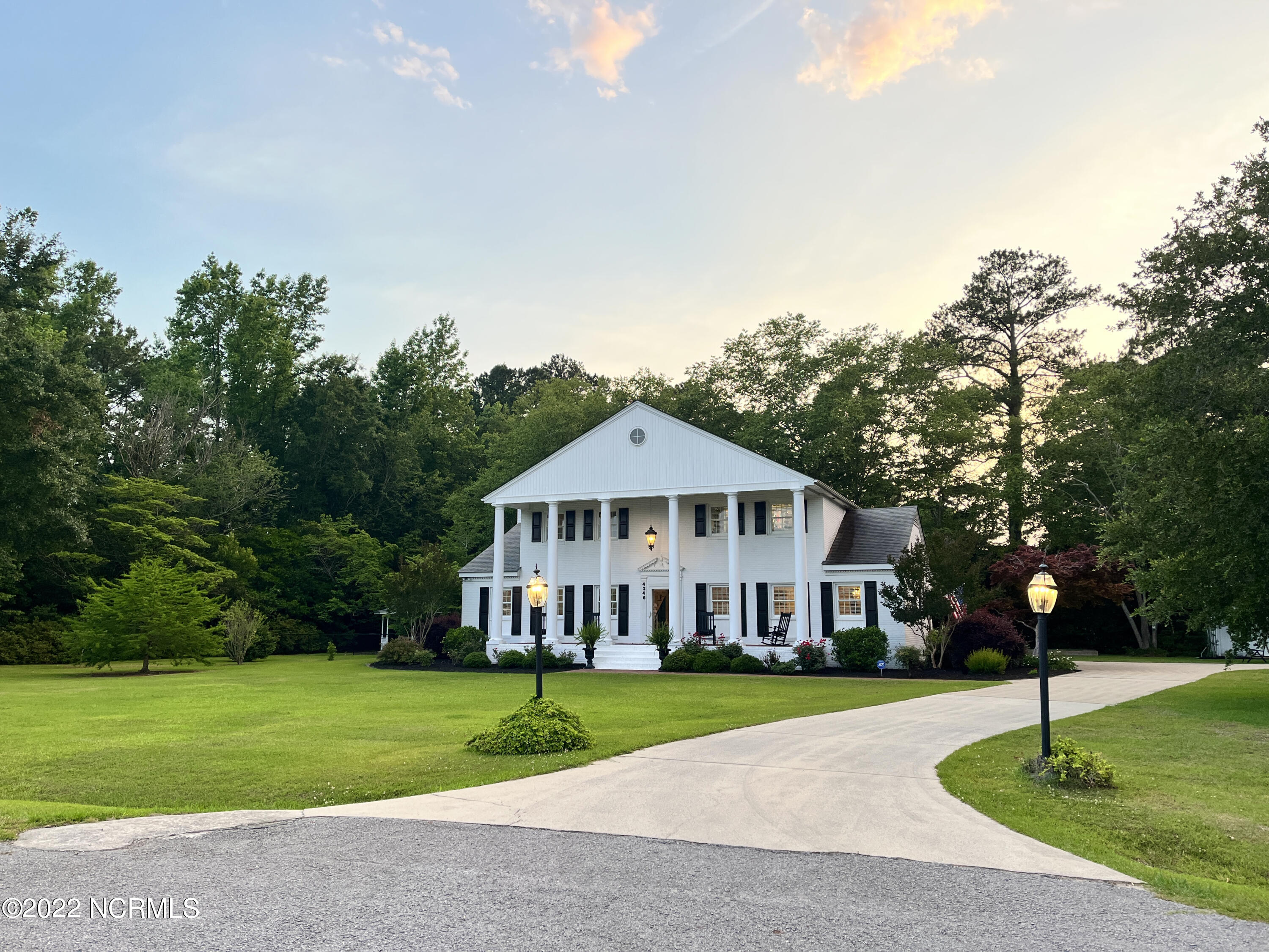4246 Pine Forest Road Ayden, NC 28513 - Photo 1 of 82 A96C18DE-2F80-4E8D-A0AE-BD400BE8B0D6_1_2