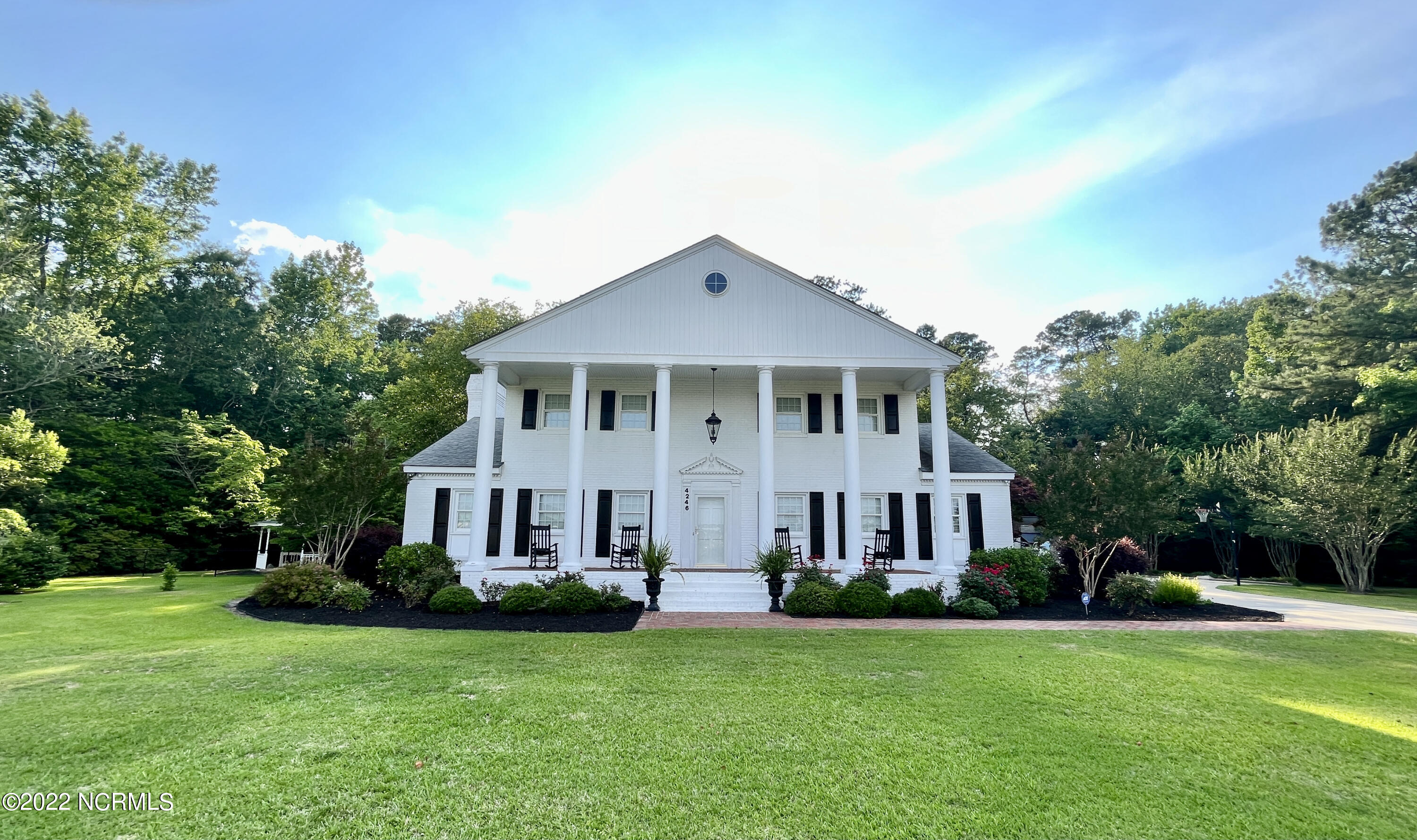 4246 Pine Forest Road Ayden, NC 28513 - Photo 3 of 82 E2D18996-ABAB-4CBB-A588-B3C32D9B42E1_1_2