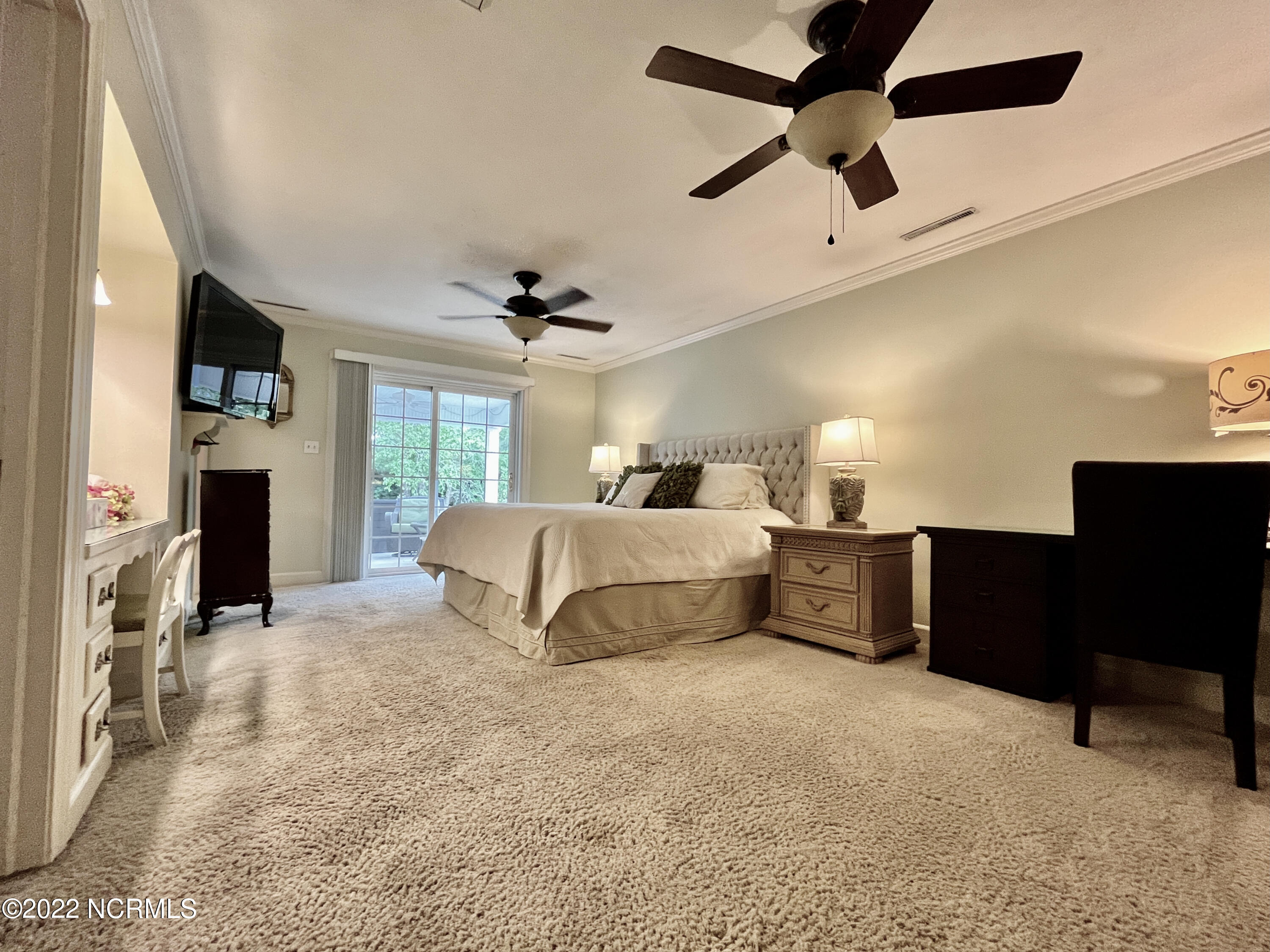 4246 Pine Forest Road Ayden, NC 28513 - Photo 47 of 82 second floor owner's suite