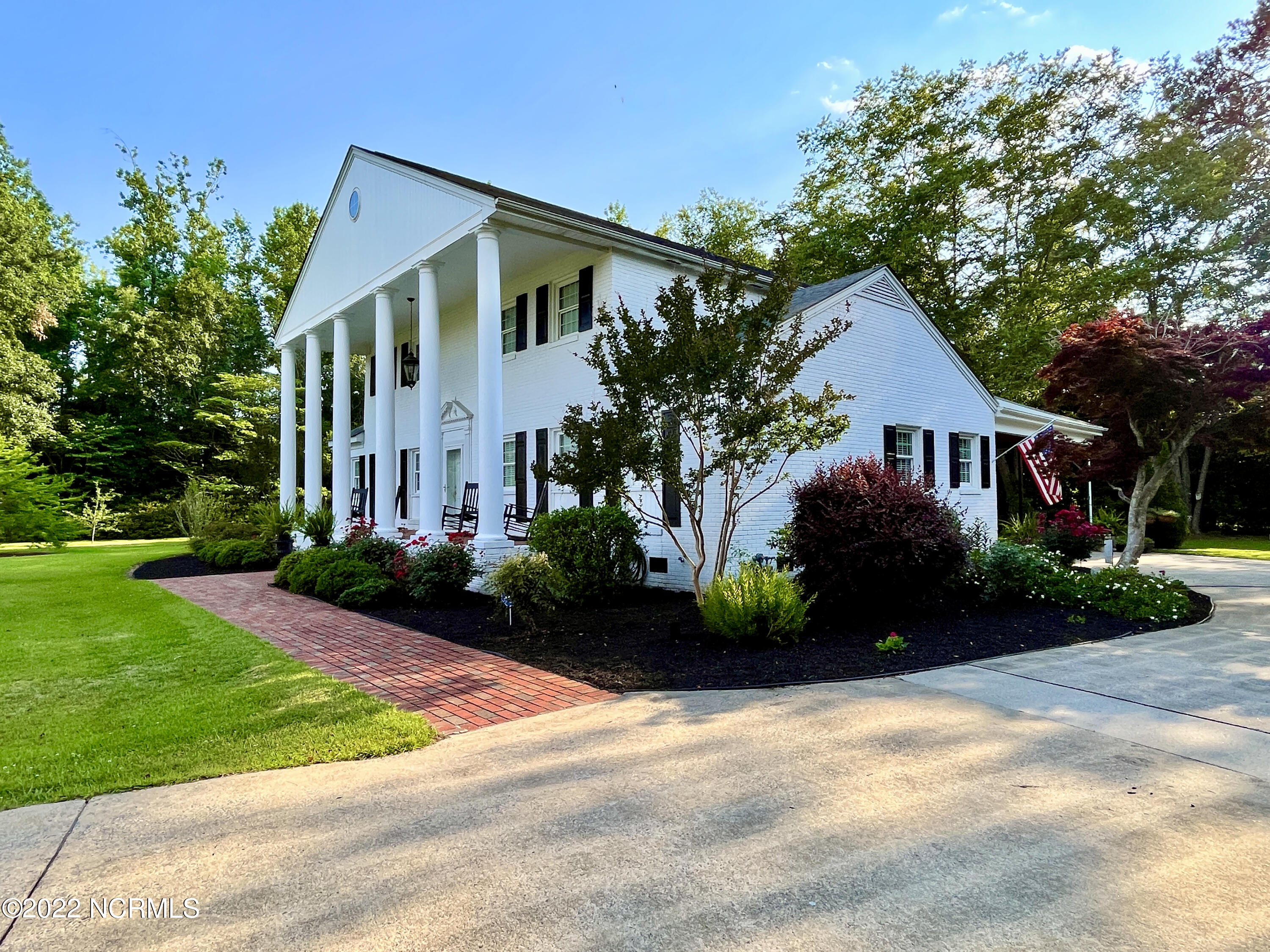 4246 Pine Forest Road Ayden, NC 28513 - Photo 6 of 82 D118C0E4-87A8-4BFD-B8EA-A05F43593FAC_1_2