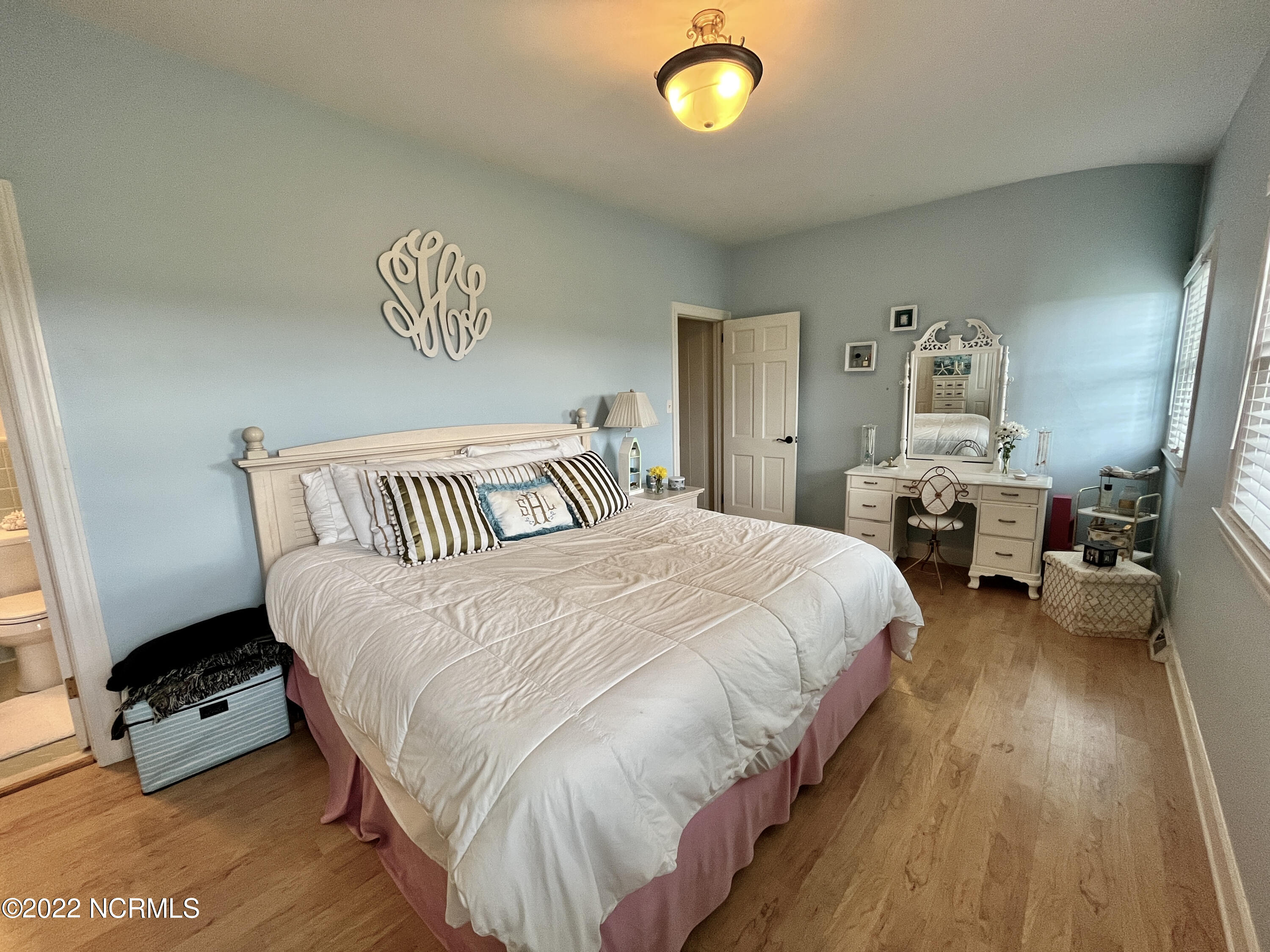 4246 Pine Forest Road Ayden, NC 28513 - Photo 63 of 82 first floor owner's suite