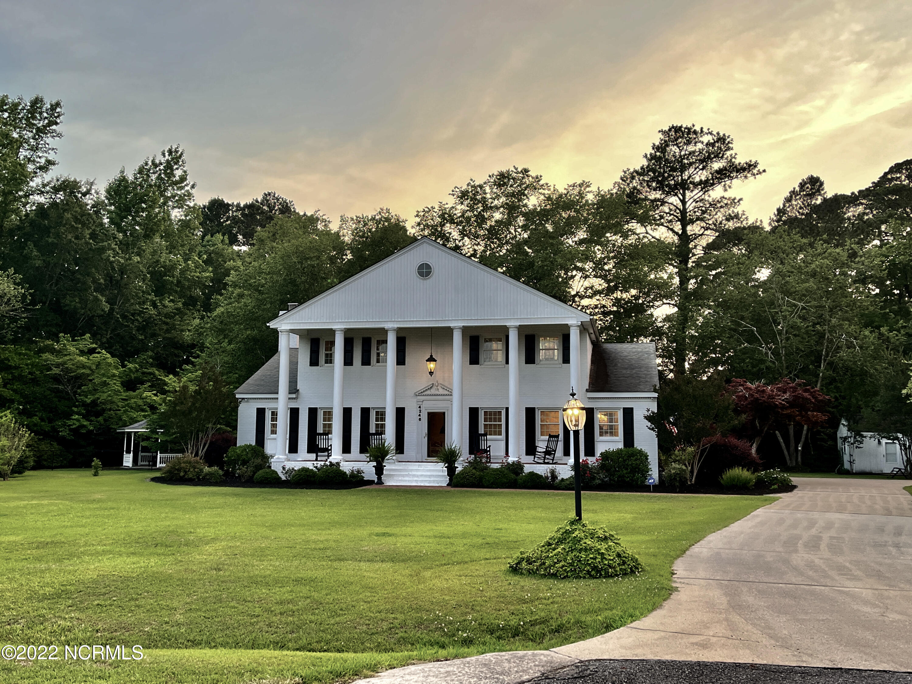 4246 Pine Forest Road Ayden, NC 28513 - Photo 80 of 82 139CCD13-99CD-4DE0-92A4-21E3C0963C31_1_2