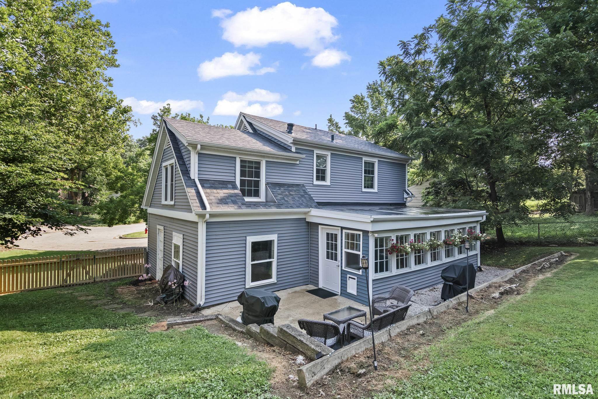 14 Mclean Lane Springfield, IL 62704 - Photo 33 of 39 Gallery Image 33